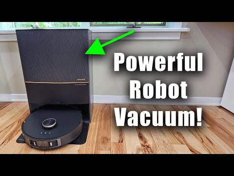 DreameBot L20 Ultra Review - Easily One Of The Best Robot Vacuum & Mop