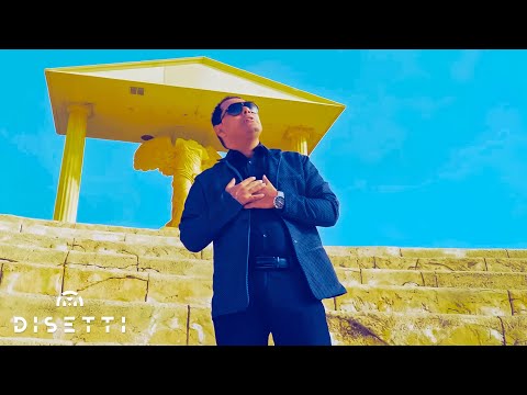 El Chico Jaramillo - Te Vas Lo Sé (Official Music Video)