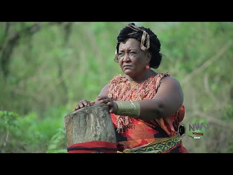 THE EVIL QUEEN OF UMURUTU KINGDOM SEASON 1&2 - EBERE OKARO 2023 LATEST NOLLYWOOD EPIC FULL MOVIE