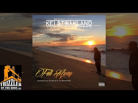 KEI STOakland ft. Lexxi - Fall Away (prod. by Jae Mastermind) [Thizzler.com]