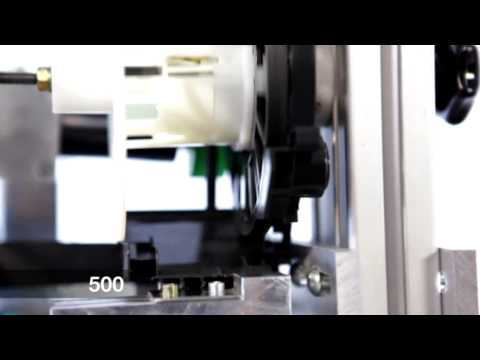 Miele Vacuums - Cable strain testing