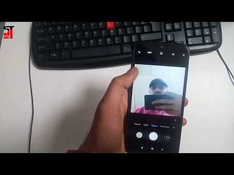 Redmi Note 7 pro camera review | 48 MP dual rear cameras | slow motion video