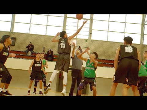 Globasket Week Without Walls 2019