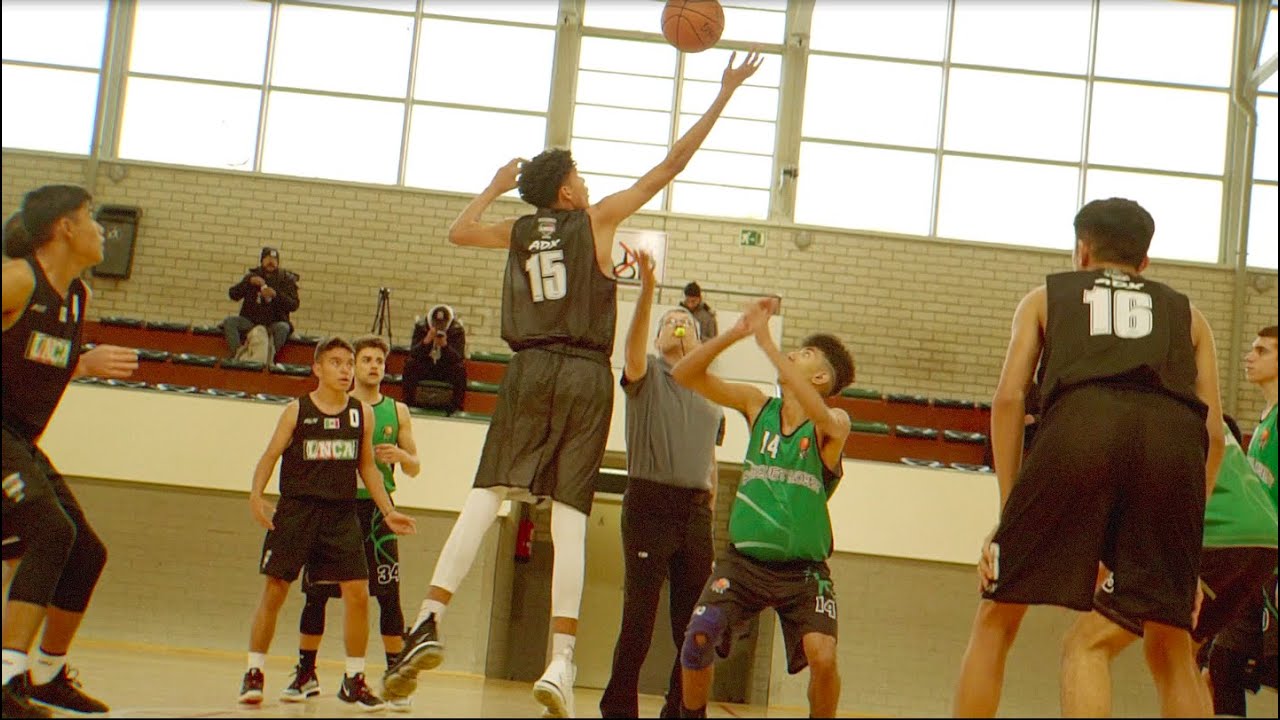 Watch the 3rd GBK Christmas Cup 2019 video