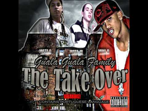 Guala Guala Family - Guala Guala