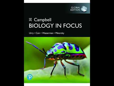 Broad Patterns of Evolution | Chapter 23 - Campbell Biology in Focus