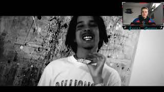 damn! negatiiv OG - Auf einmal Reaction