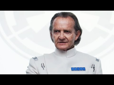 Why Andor’s ISB Imperials Are More Interesting Than The Rebels