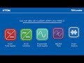 TDK Lambda Products Overview