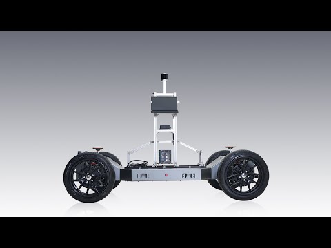 PIXKIT | Autonomous Driving Development Kit | From Zero to One, and One to Plenty, in 10 Days