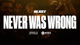 Never Was Wrong Lyrics Spanish Translation