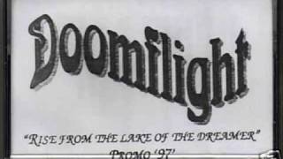 Doomflight - Whore of The Beast