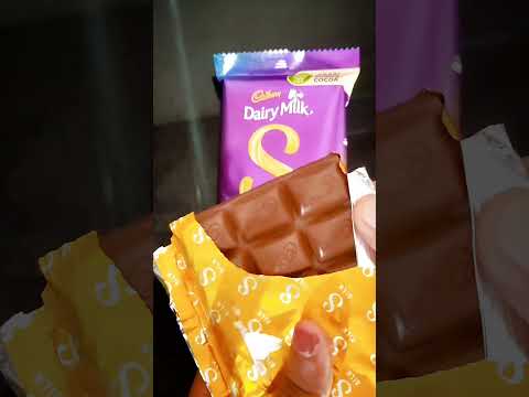 Cadbury dairy milk silk oreo || Unwrapping smooth silky & crunchy dairy milk oreo chocolate || ₹185