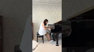 Download lagu リスト:ラカンパネラ#shorts #ピアニスト /La Campanella （Liszt） mp3