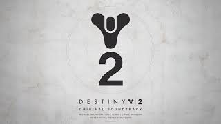 Destiny 2 Original Soundtrack - Track 07 - Forge Ahead
