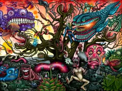 Acid Adventure ॐ Welcome to Pandora  | Progressive/Psygressive | 2013