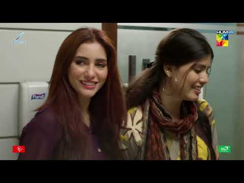 Boss Ksi Se Chup Chup Kar Milte Hein !! - Dobara - HUM TV