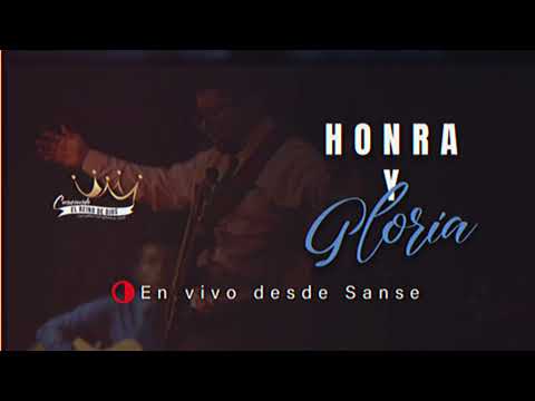 Honra y Gloria