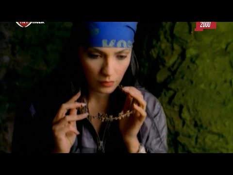 Yeşim Salkım - Kara Yazılım (Tam ekran HD | Stereo) (2000, Yeşil🌱Müzik)