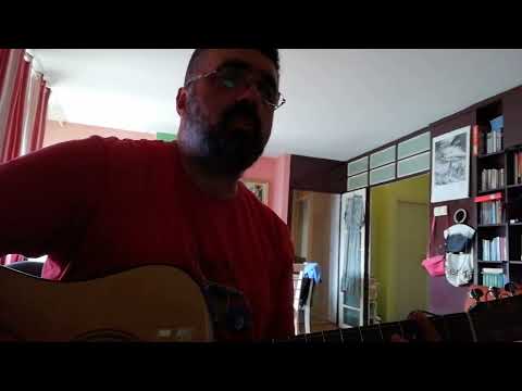 čekaj me lačni franc cover