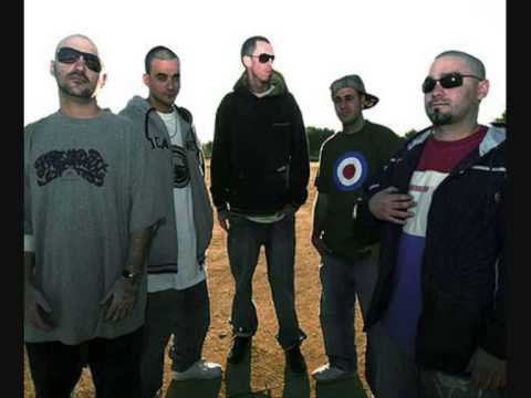 Dogma Crew con Zatu - Terapia Extrema