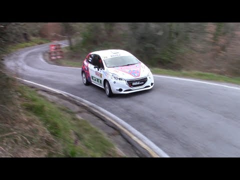 7° Ronde della Val Merula 2020 Ronzano-Andreis by Ferrario