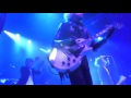 Kill Hannah - Life In The Arctic (Intro) + Boys & Girls [Final UK Shows 2015]