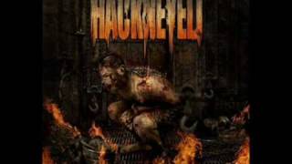 Hackneyed -   Weed Flavoured Meat