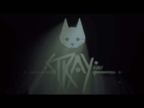 Stray - Dentro de las Cloacas