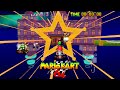 Mario Kart 64 Spring Extravaganza 64 Grand Prix 100cc Mario Bros Played On Android