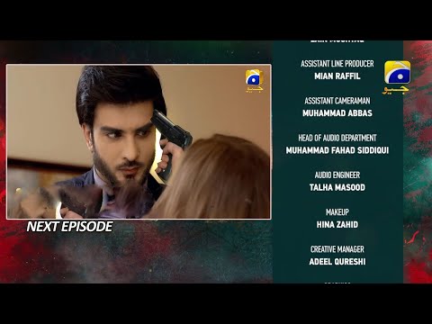 Latest Ehraam-e- Junoon Episode 34 Promo& Review| Ehraam-e-Junoon Episode 34 Teaser| Dramas Review