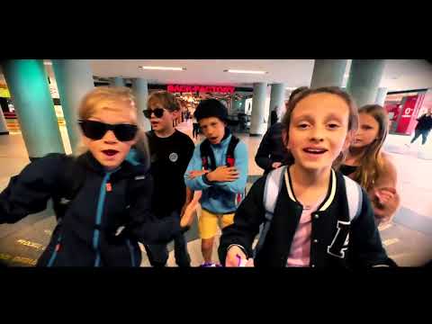 Alle machen mit (Hannover-Song) -  Auch auf Spotify, Amazon Music, etc.!