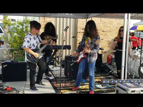 3W2G (Three Weeks to Go) at Torchy's Tacos Stonehill Grand Opening Party