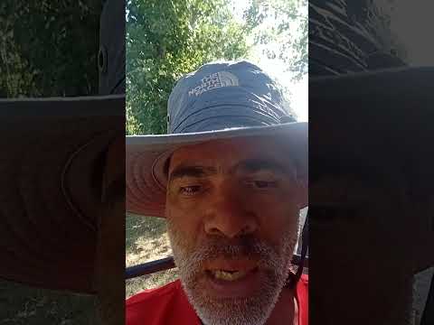 Balneario La Celia Eugenio Bustos San Carlos Mendoza Bicicleteada Guaymallén Pareditas