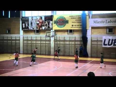 Warta Poznań rocznik 2005 LUBONCUP 2016