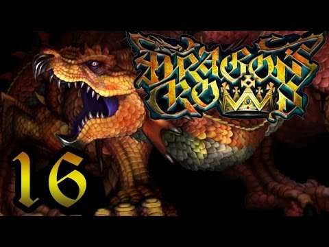 Let's Play Together Dragon's Crown [16] - Skelettfürst? Sach an!