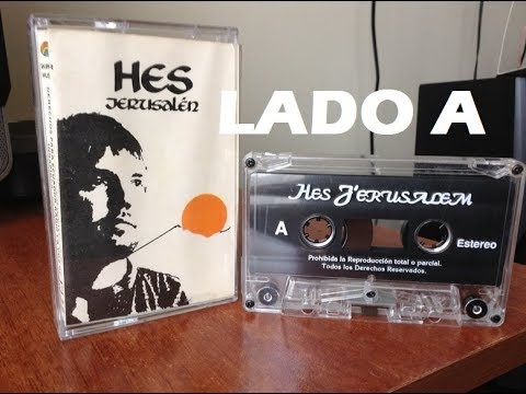 HES- Jerusalén - Lado A