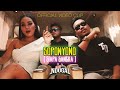 NDUGAL MBIEN TANGAN MU TAK GENGGEM NING TANGANKU SOPONYONO Official Music Video