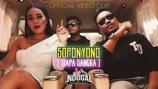 Download lagu NDUGAL - MBIEN TANGAN MU TAK GENGGEM NING TANGANKU - SOPONYONO mp3
