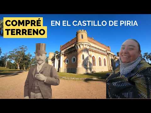 EL BAR OCULTO en las piedras de PUNTA BALLENA que pocos conocen