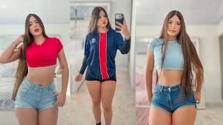 Discover Why Mariana Hincapie🔮 Is TikTok's Most Uplifting Star Right Now! ✨