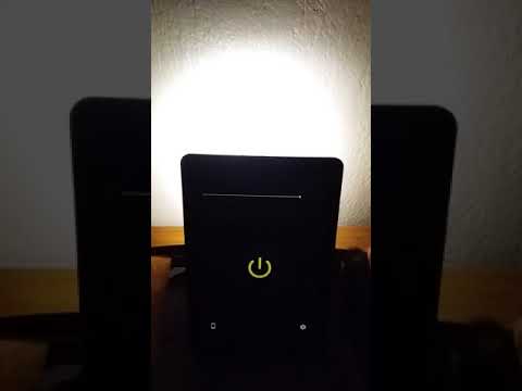 Torch Flashlight