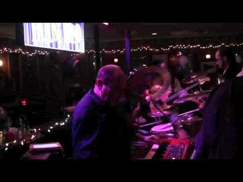 Thumbnail for Go Go medley, Fishmarket House Band, 1/23/14, w/ Elliot Levine and Junie Henderson by The House Band