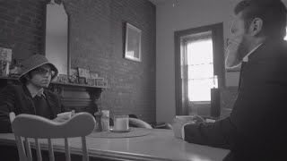 Orson Welles &amp; Woody Allen- Lunch Chats: &quot;Two Women&quot;