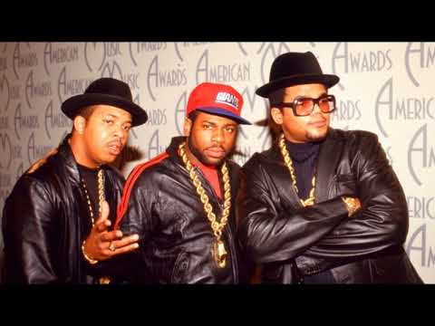 Frequency 432 Hz - Run-D.M.C. - Christmas In Hollis