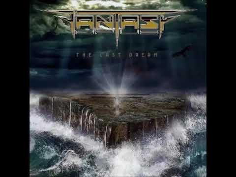 Fantasy Opus - The Last Dream (ALBUM STREAM)