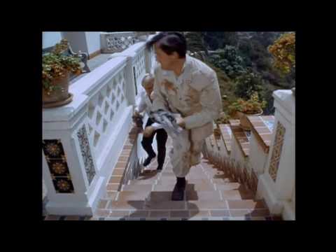 I'll Stand By You (Napoleon/Illya)