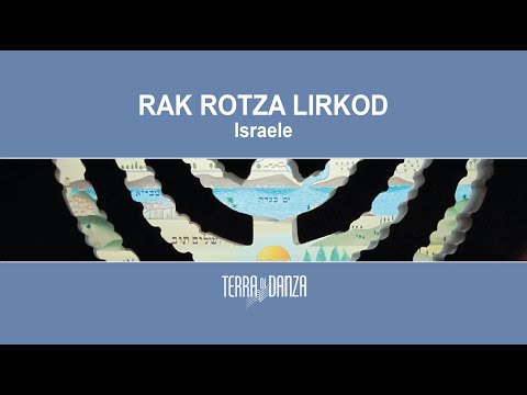 RAK ROTZA LIRKOD