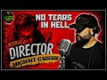 Exploring Fear A Deep Dive With The Director Of No Tears In Hell