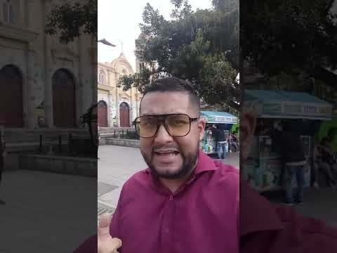 👉 Todo gira en torno a algo ¿y tú? ✝️💛Desde La Mesa, Cundinamarca #LaMesa #FeEnAccion #RetoCristiano